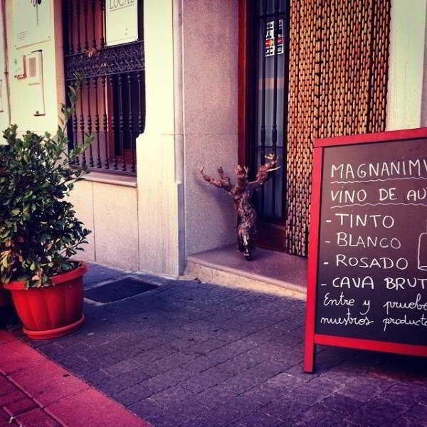 Casa Rural Magnanimvs Vilafames Buitenkant foto