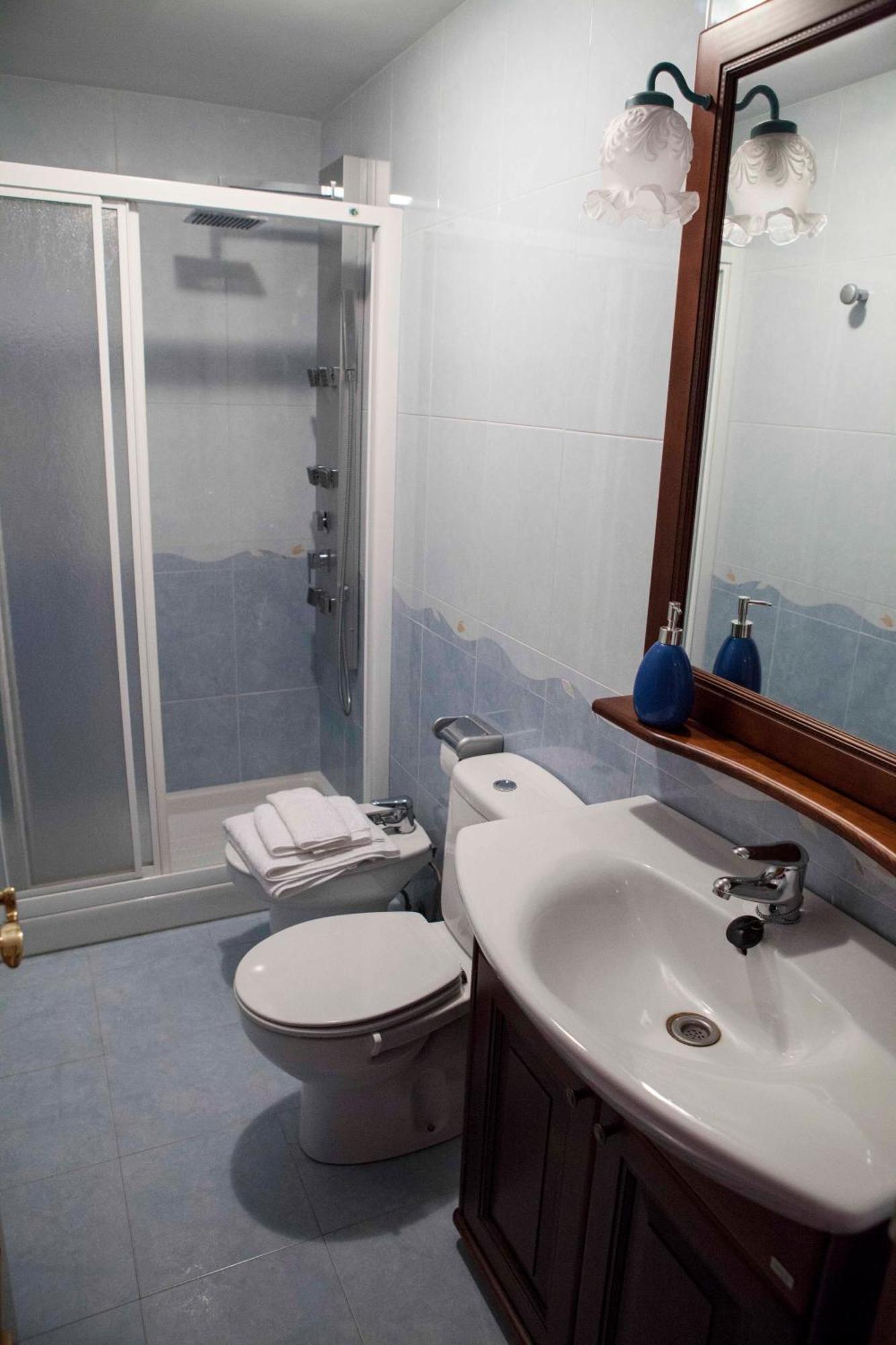 Casa Rural Magnanimvs Vilafames Kamer foto