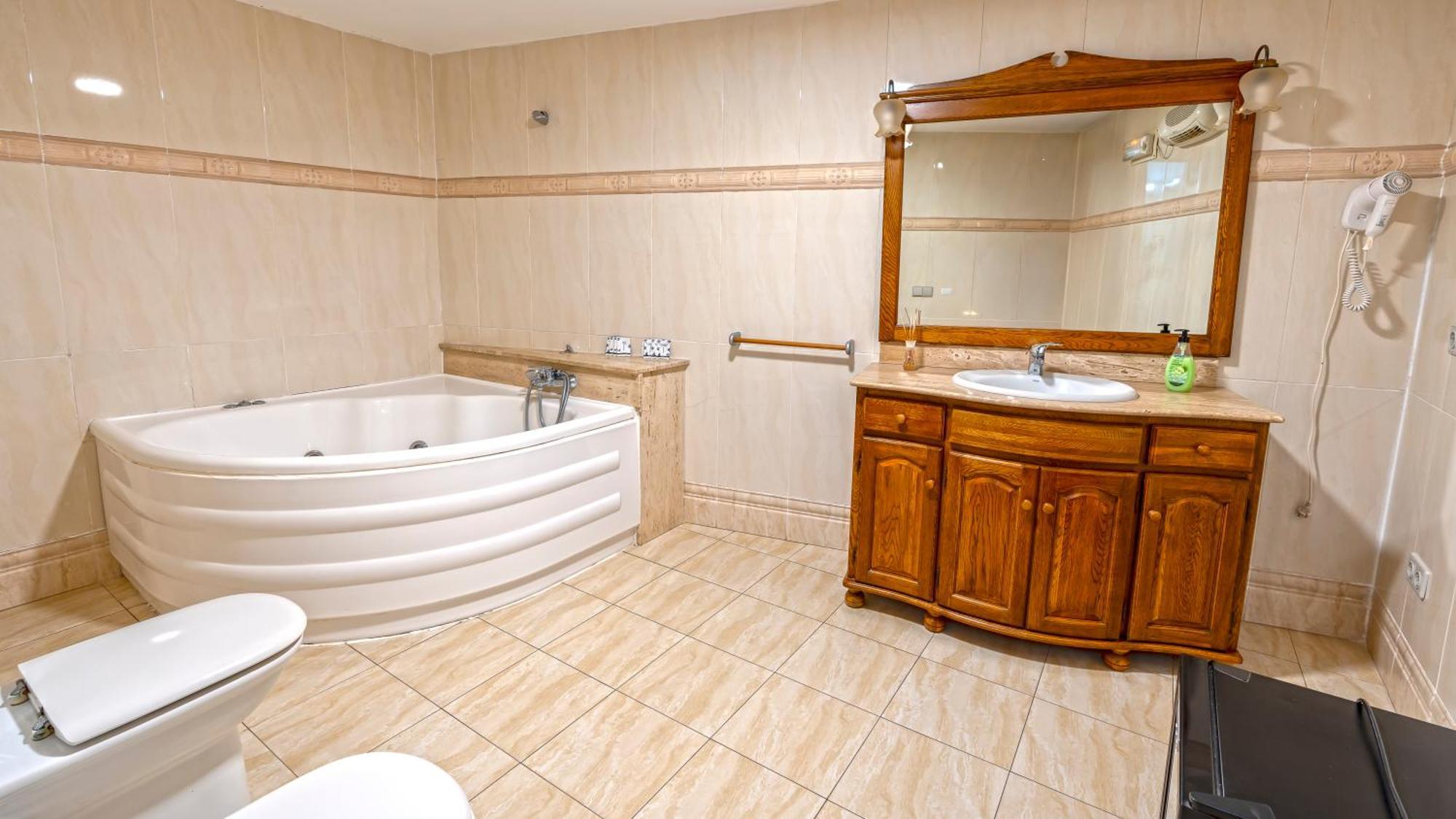 Casa Rural Magnanimvs Vilafames Buitenkant foto